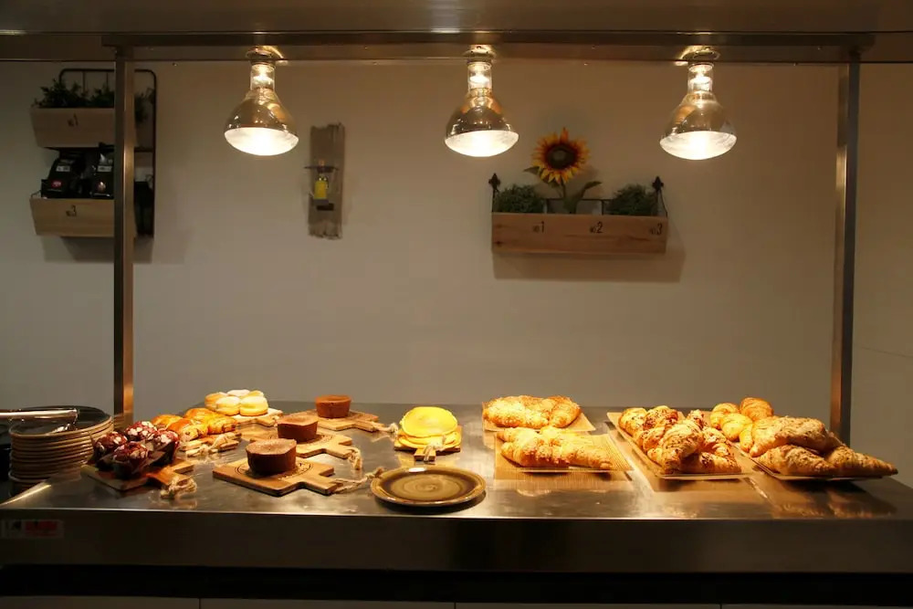 Meg Lifestyle Hotel & Apartaments