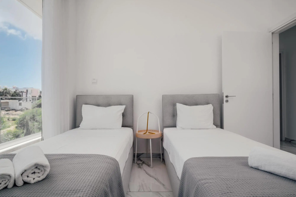 Protaras Olivia Pearl Villa