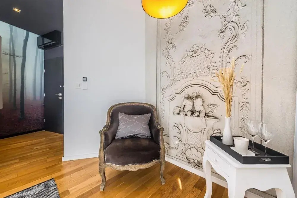 Luxury rooms Zadar old town