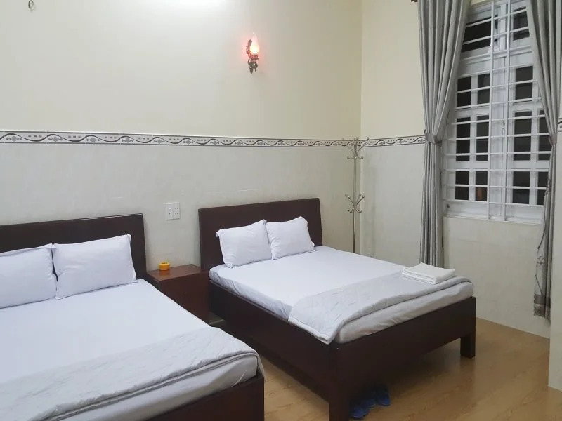 Tai Nguyen Motel