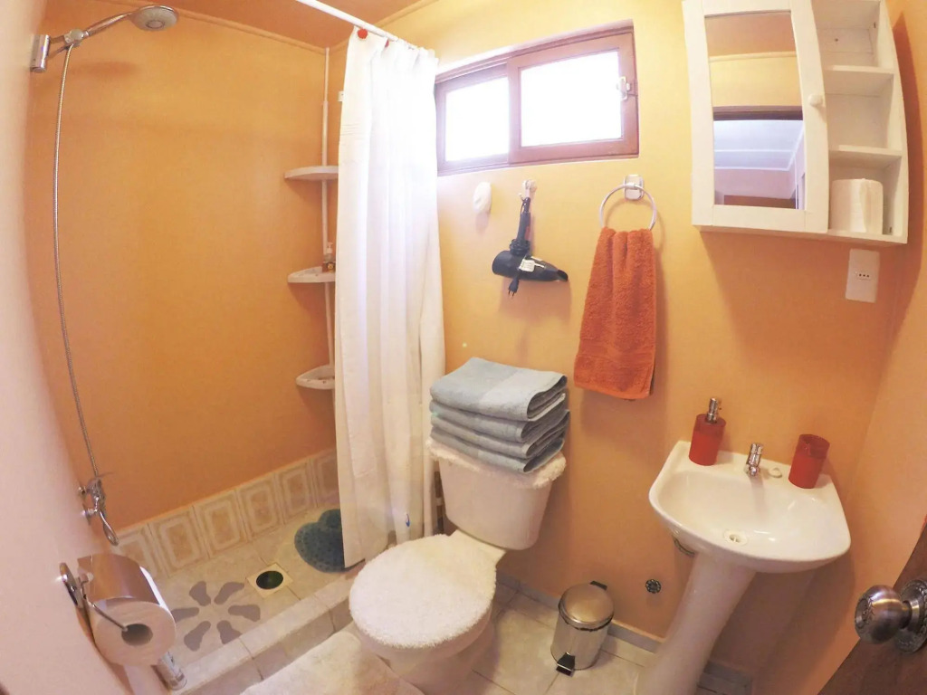 Lodge Ancar Atacama