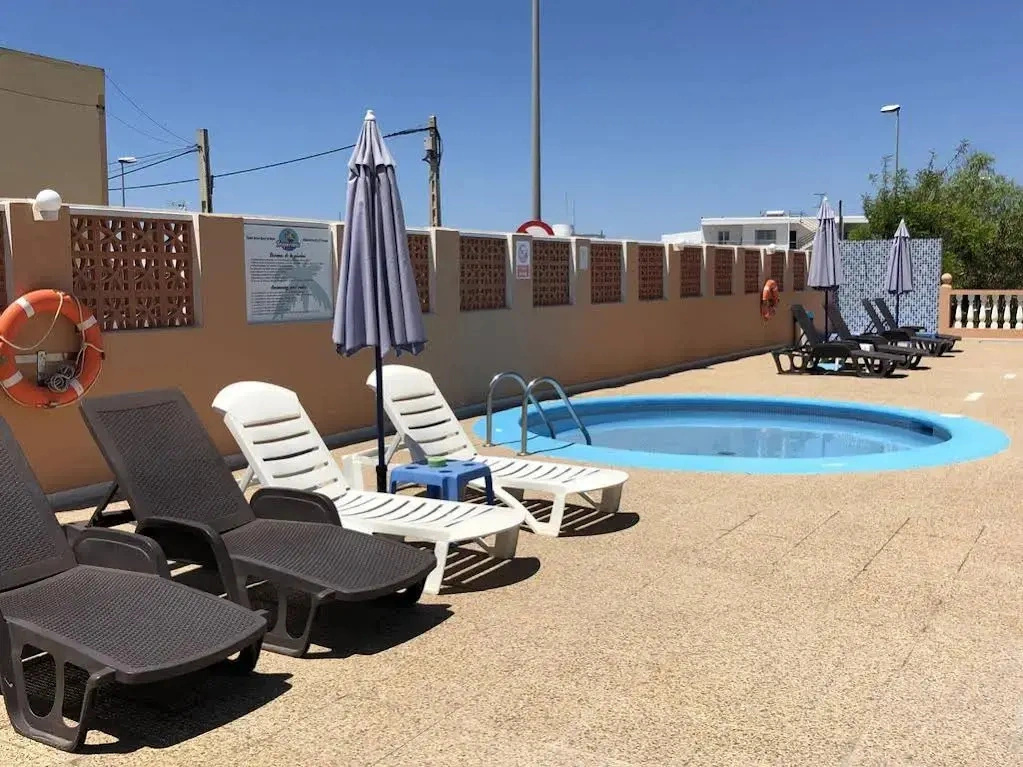 Aparthotel Flats Friends Tropicana