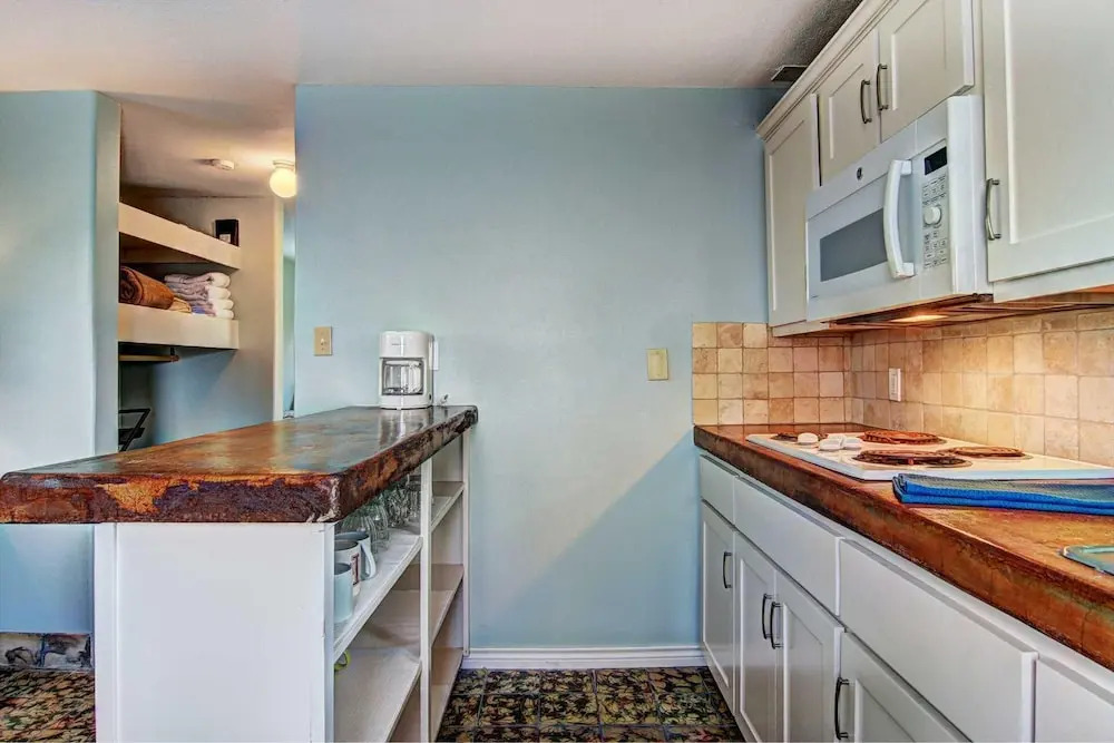 Kahuna - 1 Br Home