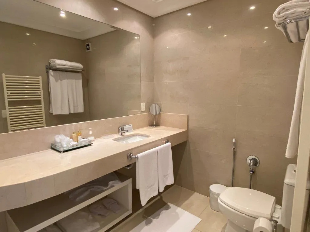 Hotel Estalagem St. Hubertus