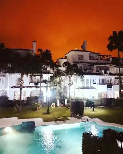 Los Naranjos Puerto Banús I