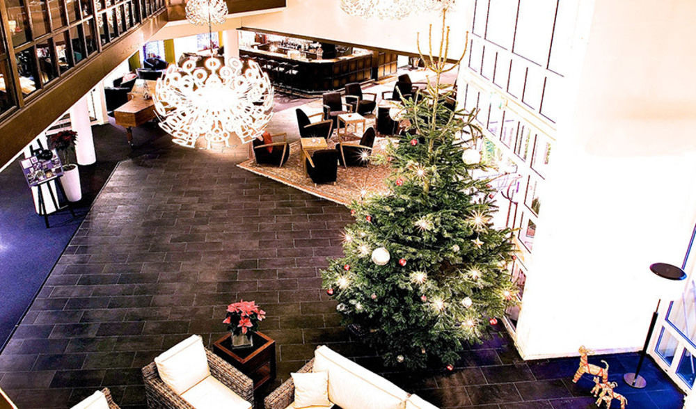 Körunda Golf & Conference Hotel