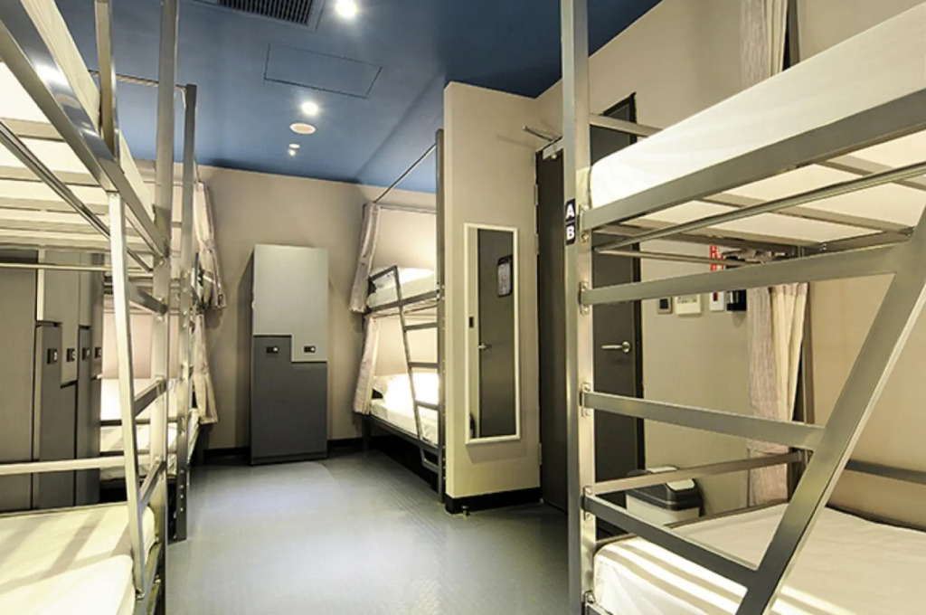 Space Inn Hengyang Branch