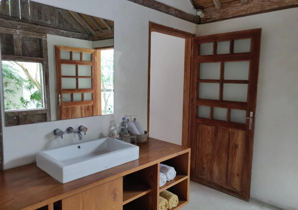 Villa Balimasan 10 mins to Canggu