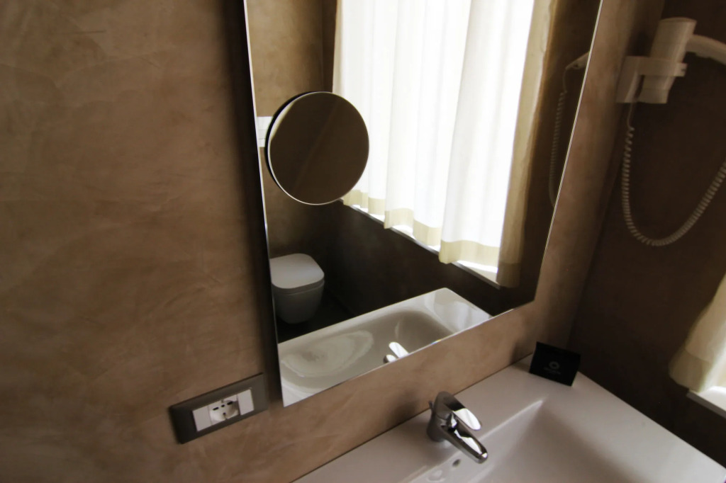 Sole Hotel Verona