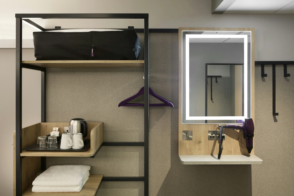 Premier Inn London Hampstead