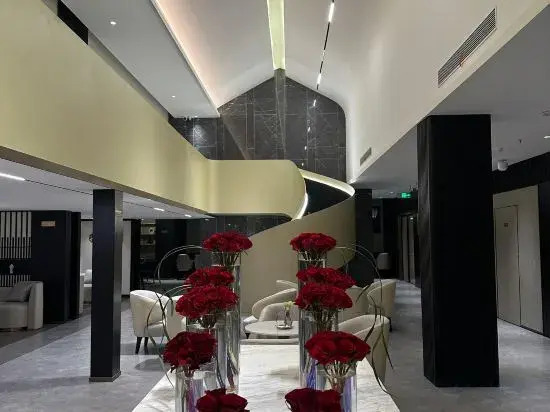 Mianning Yuebo Hotel