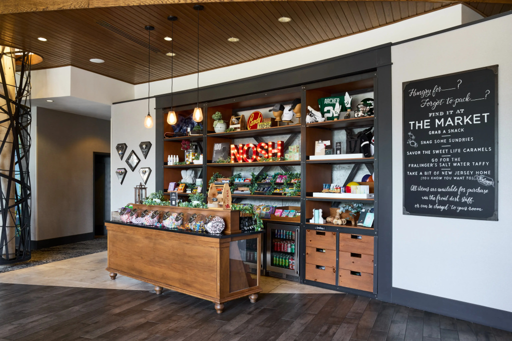 Archer Hotel Florham Park
