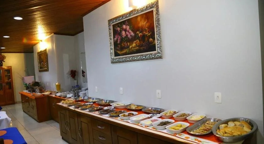 Swamy Hotel