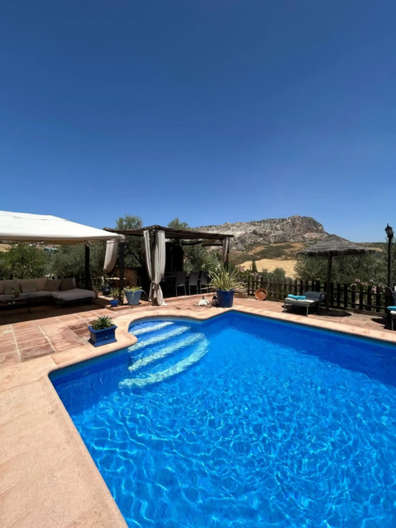 Casa Rural El Chaparro