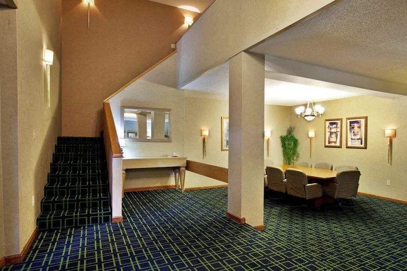 The Garden Plaza Hotel and Conference Center