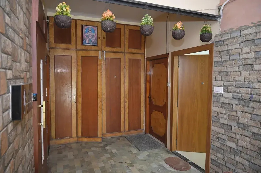 Family Ties Homestay