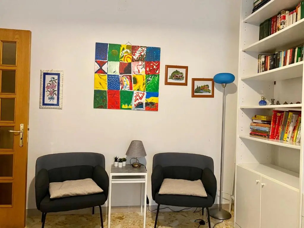 Appartamento Mercatello