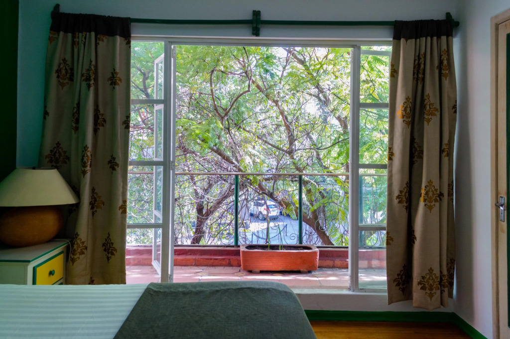 Hotel Residencia Polanco