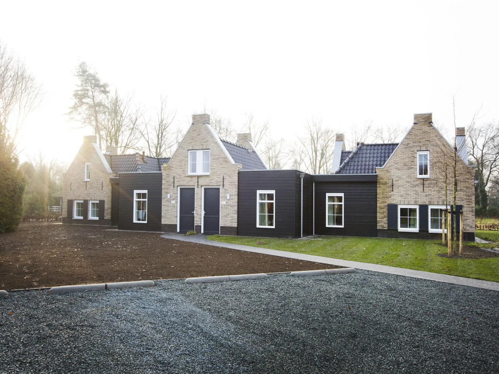 Group Villa in Netherlands With Privacy