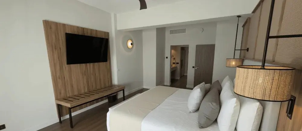 Santo Domingo Bay Convention Resort & Casino