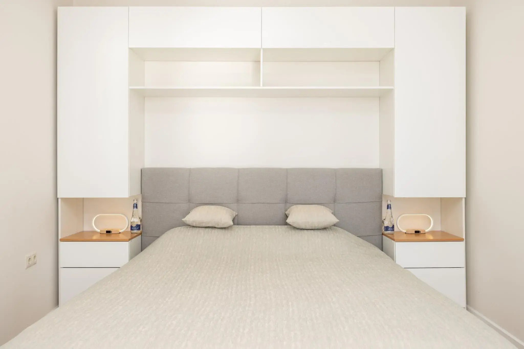 Sun Apartments на улице Депутатская 10 - 14