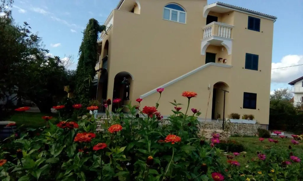 Apartments Meri