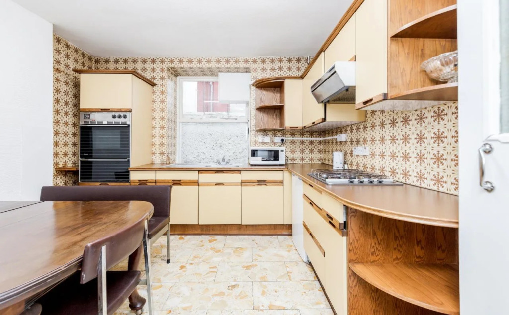 Private Rooms near Kings Cross and Russell Square
