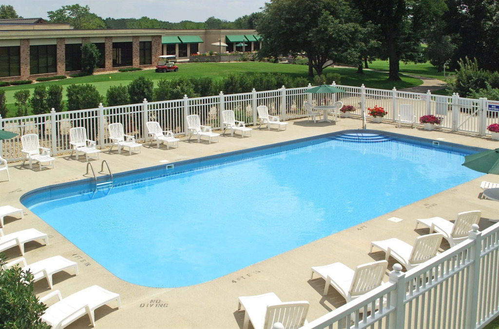 Lake Okoboji Resort and Conference Center