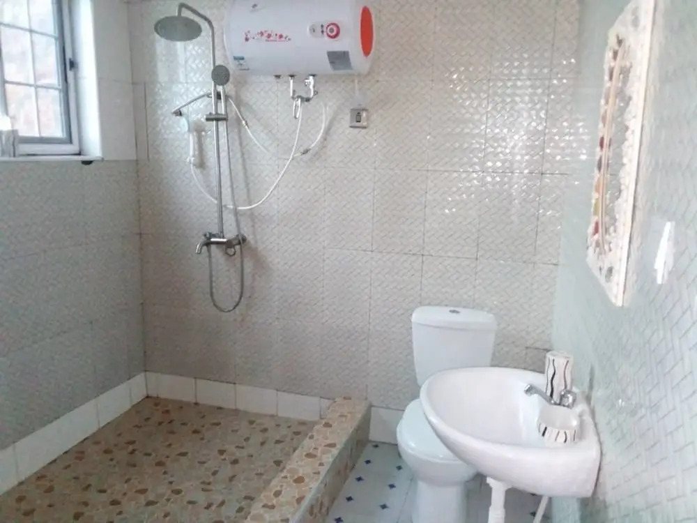 JLW Hostel