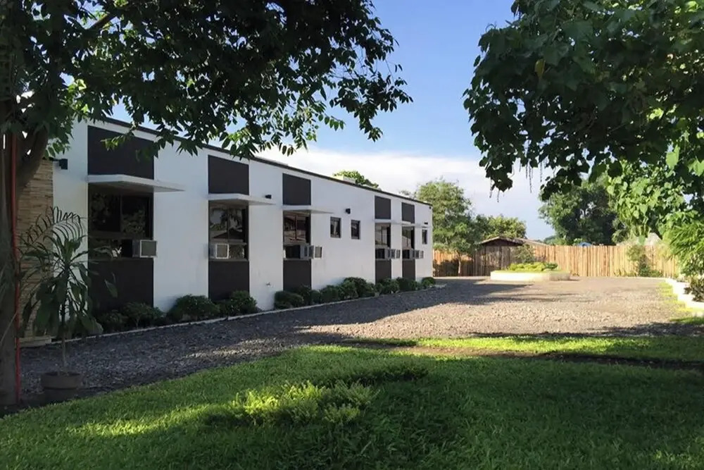Alchan Suites