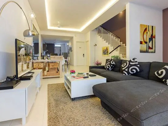 Vistana Residence, Bayan Lepas Penang