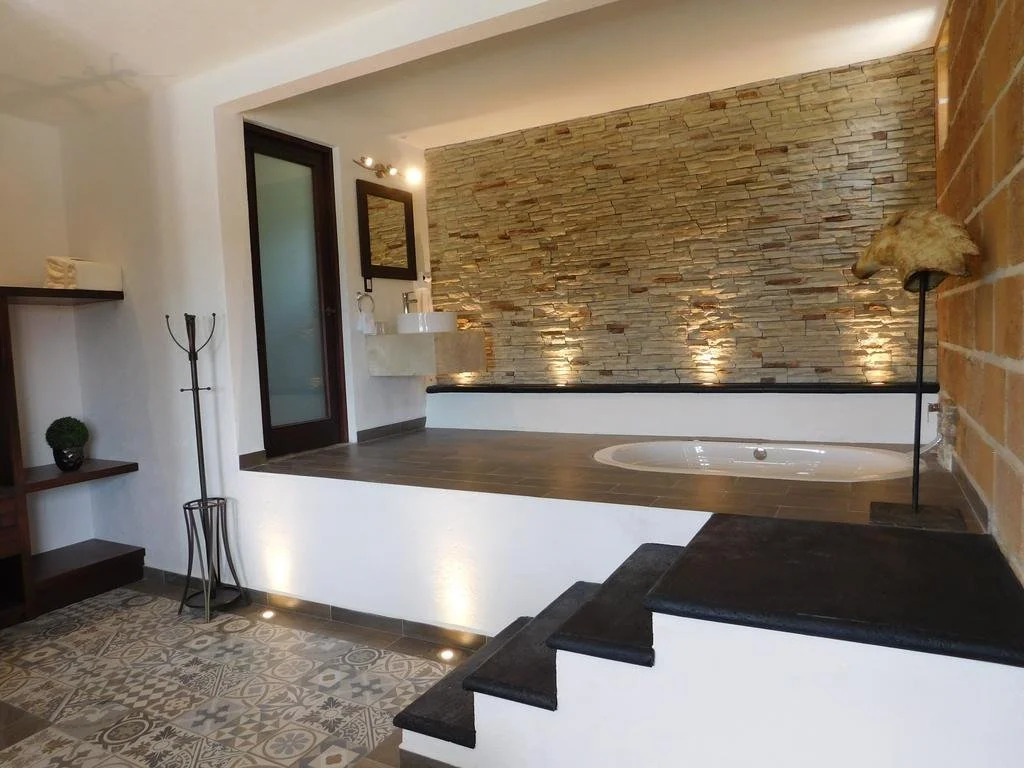 Hotel Boutique Rancho San Jorge