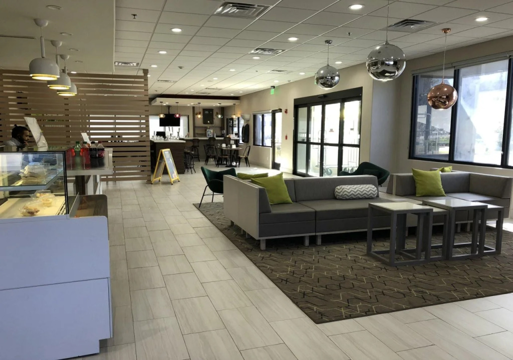 Holiday Inn - Brownsville by IHG