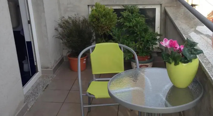 Guest House Luna Rooms