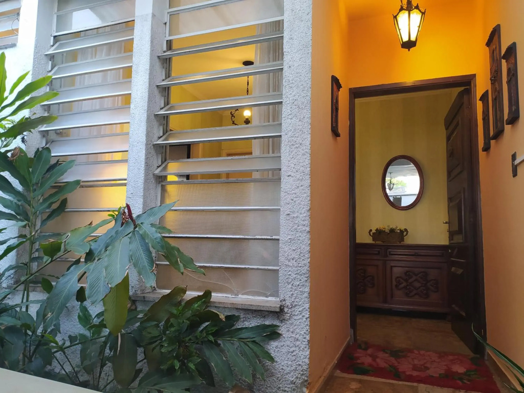 Hotel Hostel Vintage In-Suite CGH - Suíte Grande Baixo Custo