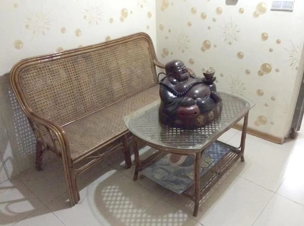 Zhaoyixian Hotel