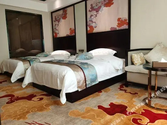 Hai Tian Hotel