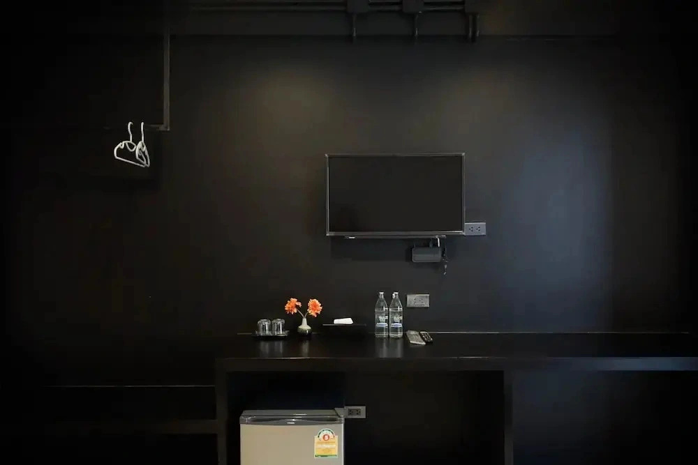 B-Black Hotel Chonburi