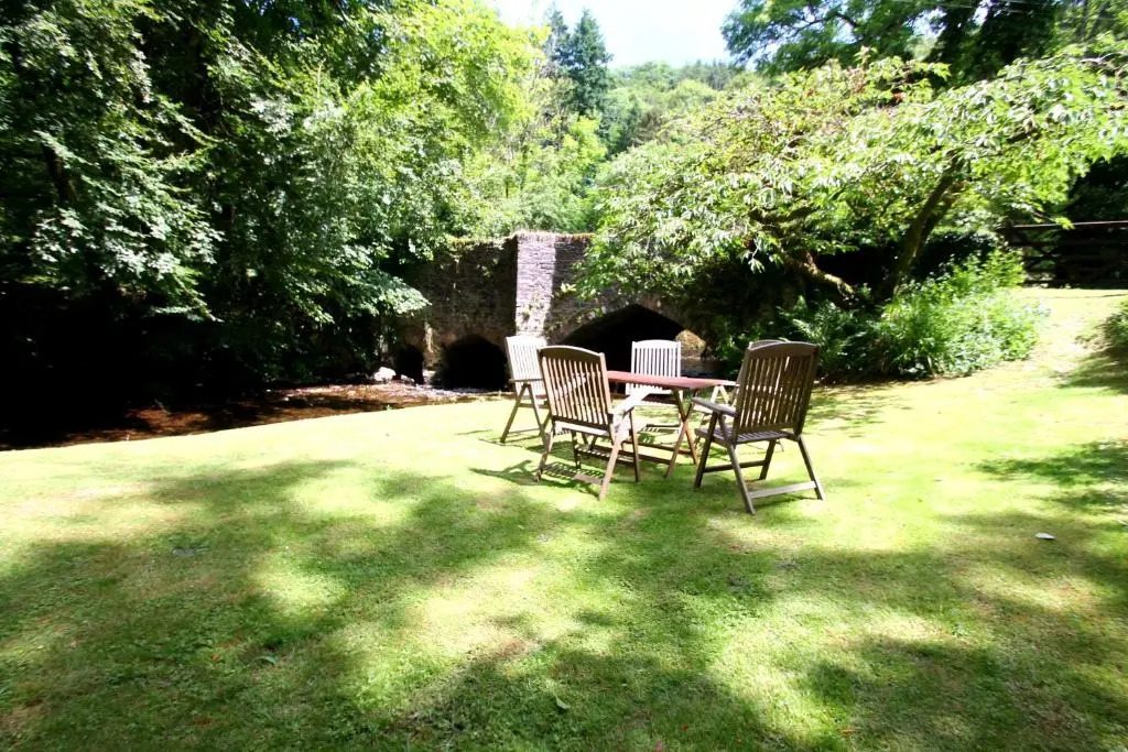 Ball Cottage