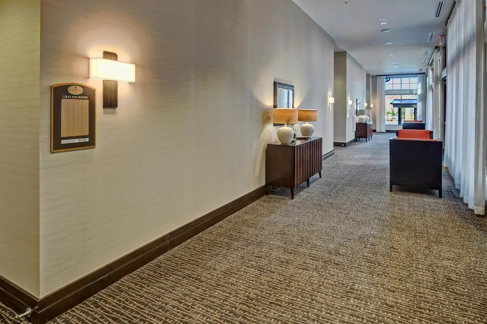Grand Resort Hotel & Convention Center