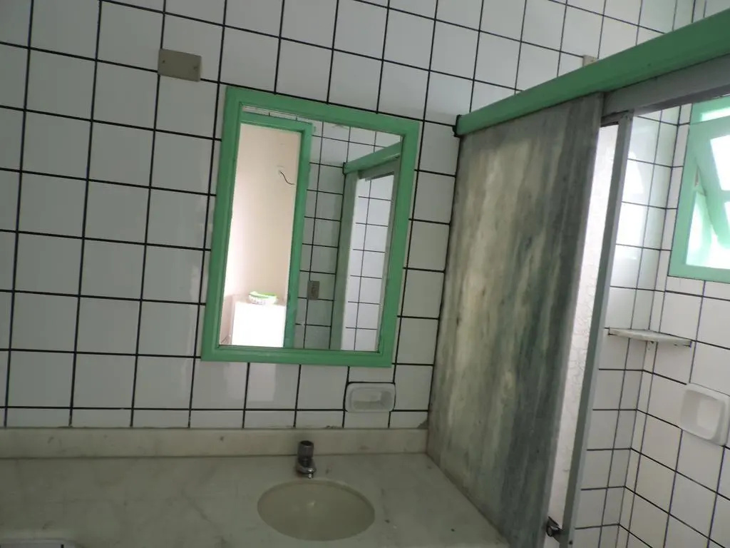 Hotel Porto Verde -JG