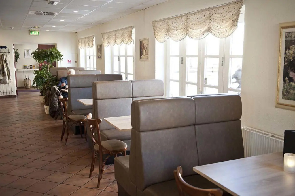 Foldens Hotel