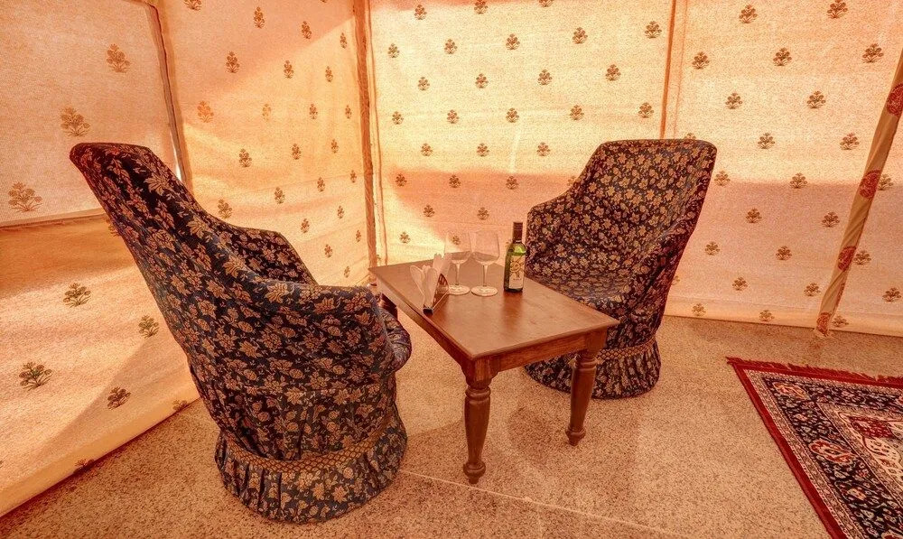 Treebo Trend Desert Boutique Resort Jaisalmer