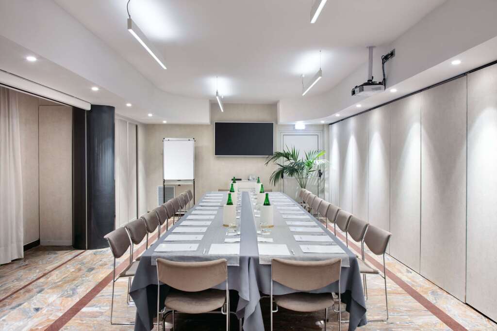 Best Western Signature Collection Hotel Paradiso