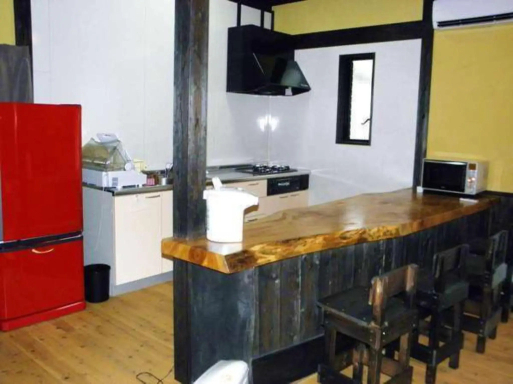 Log house for 12 people - Vacation STAY 35074v