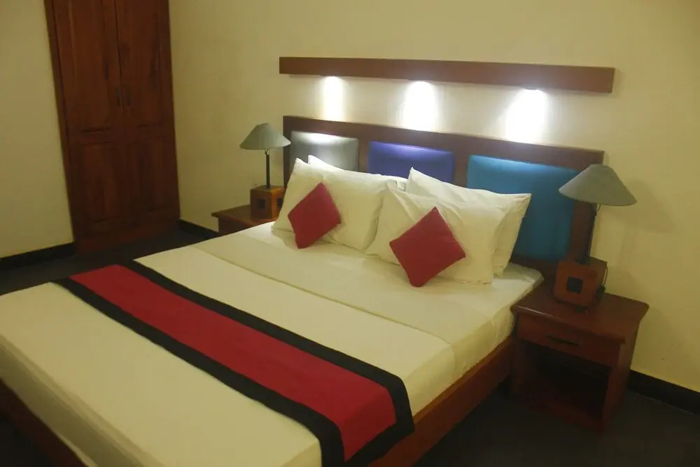Vista Star Beach Hotel