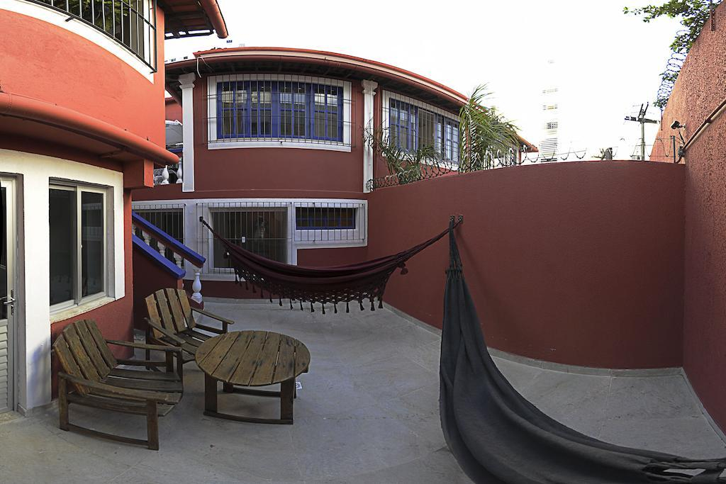 Bahia Prime Hostel