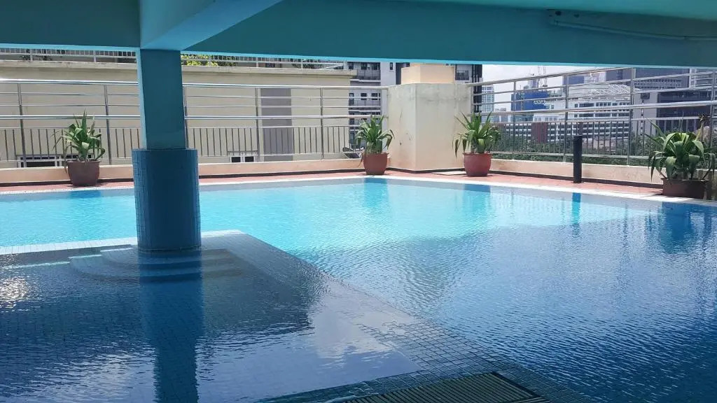 Holiday Place Kuala Lumpur