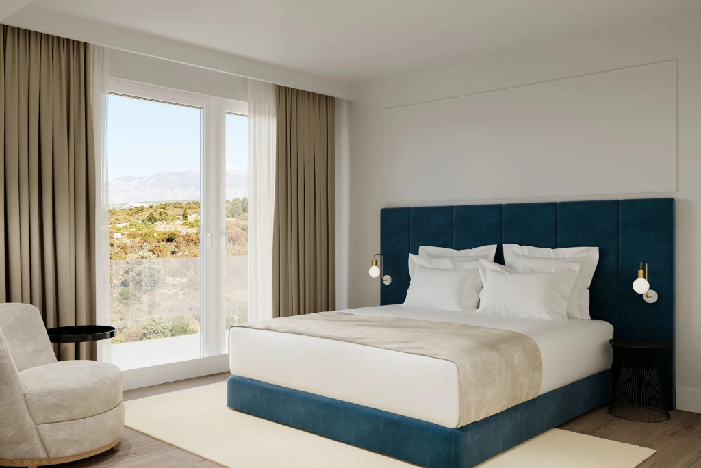 Hotel In Excelsis