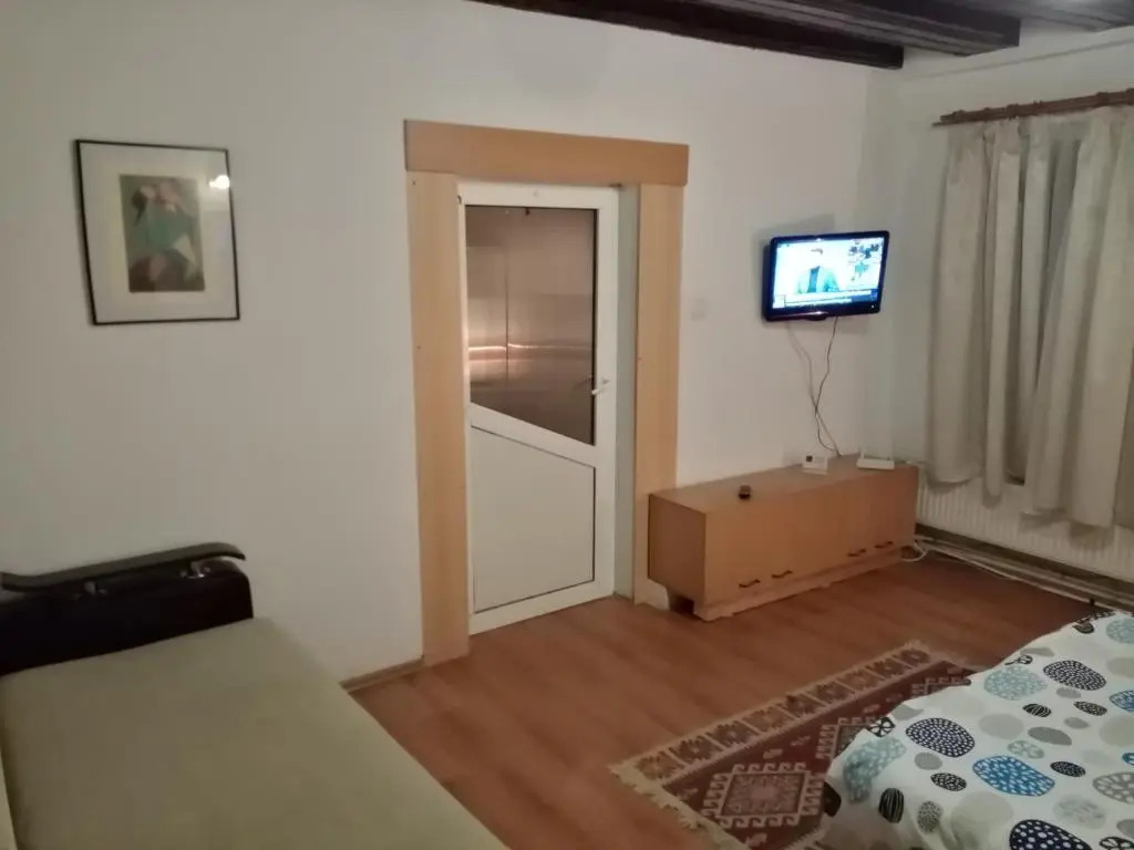 Star Apartment in Historic Center